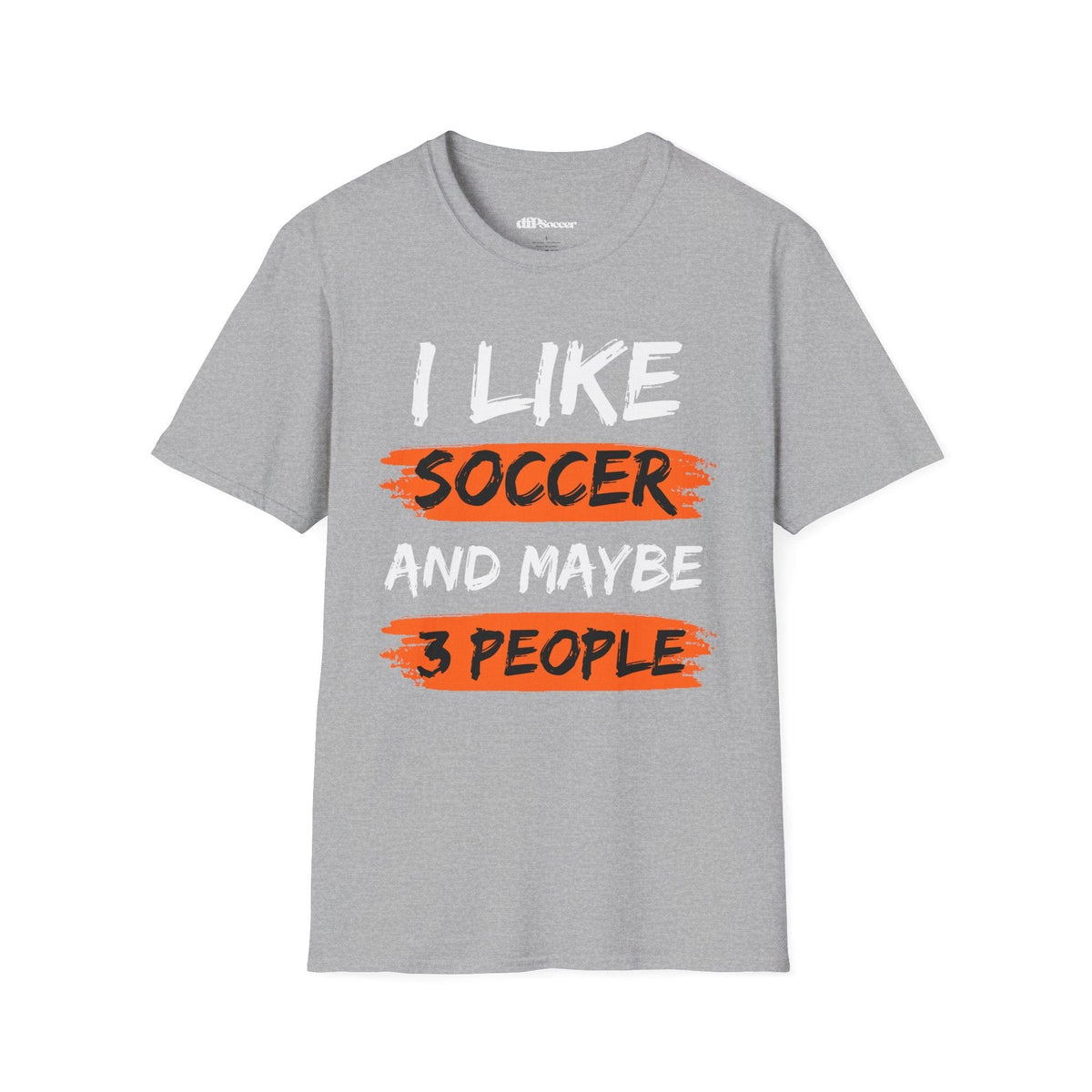 Soccer Squad T-Shirt