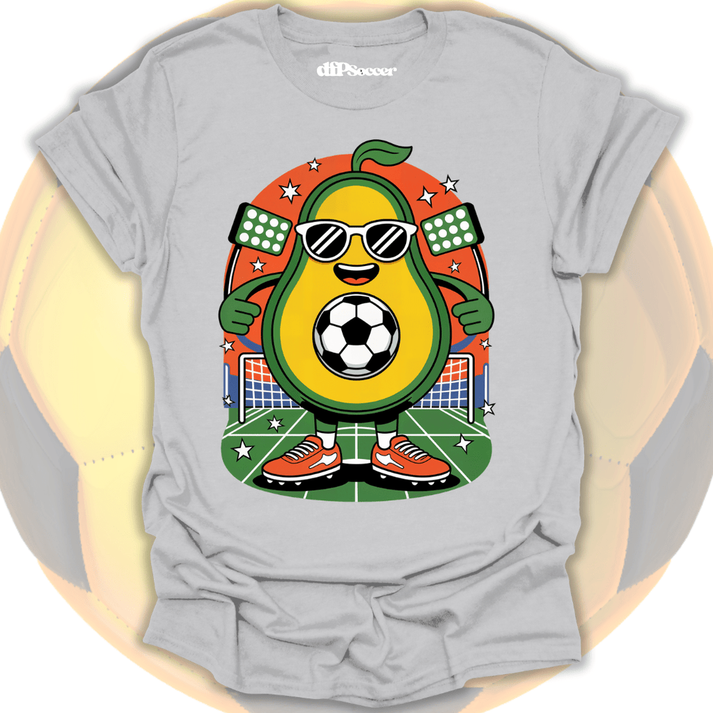 Goalcado Soccer T-Shirt