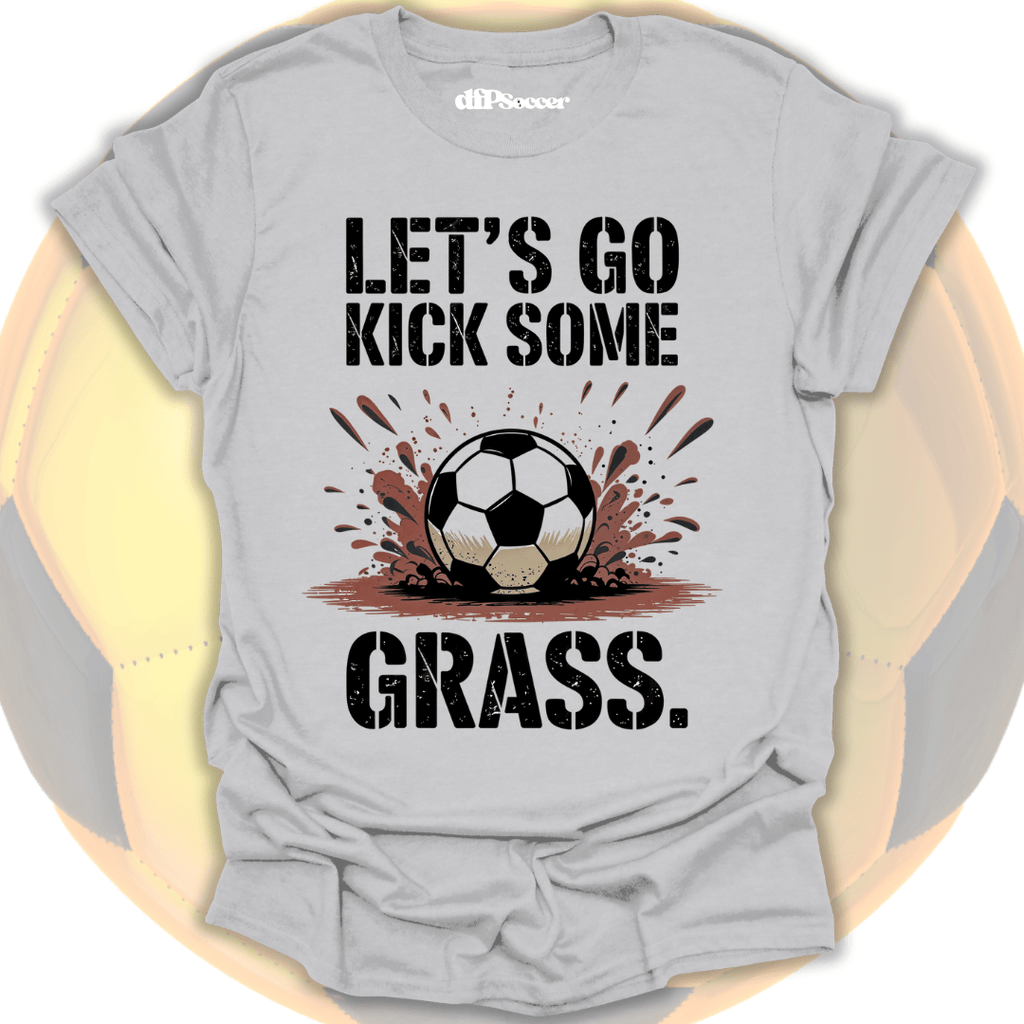 Kick Grass T-Shirt