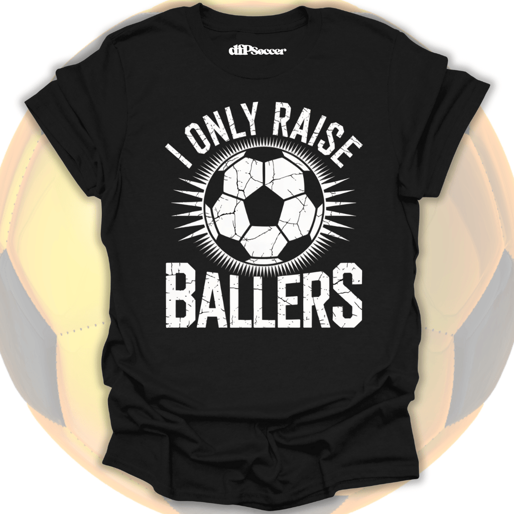 Raising Ballers T-Shirt
