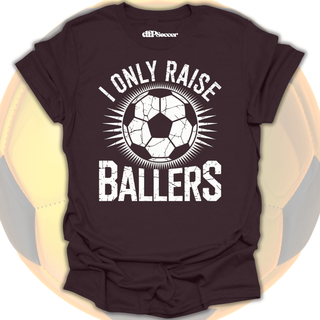 Raising Ballers T-Shirt
