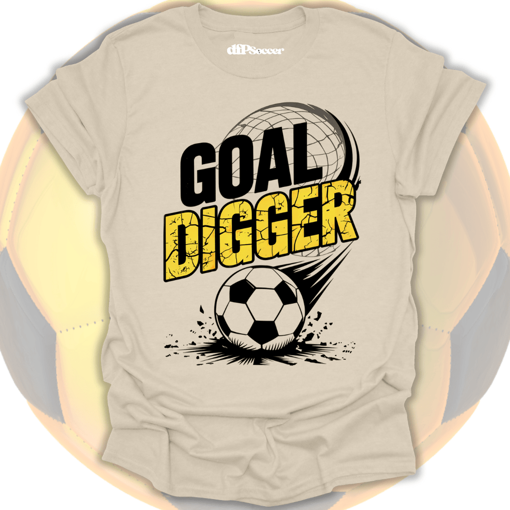Goal Digger T-Shirt