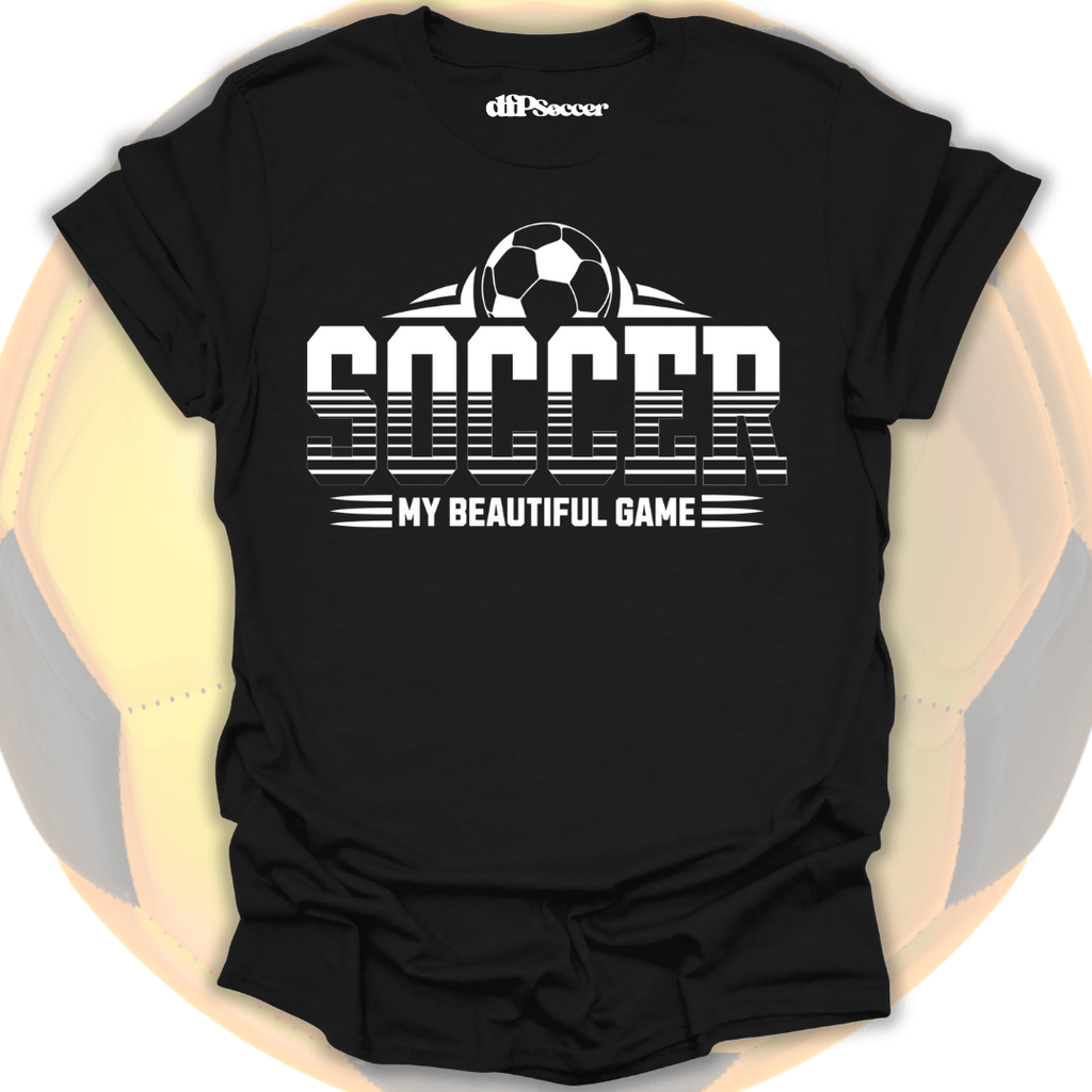 My Beautiful Game T-Shirt