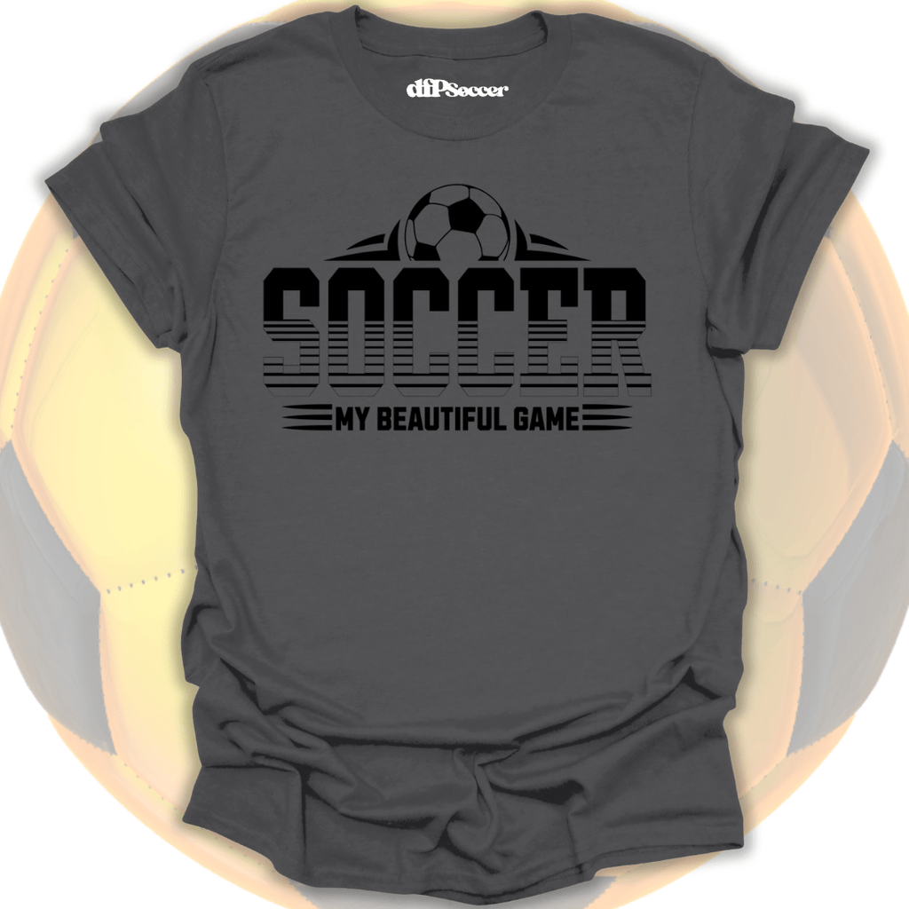 My Beautiful Game T-Shirt