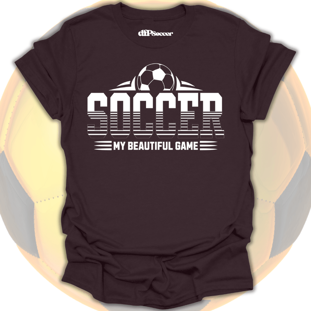 My Beautiful Game T-Shirt