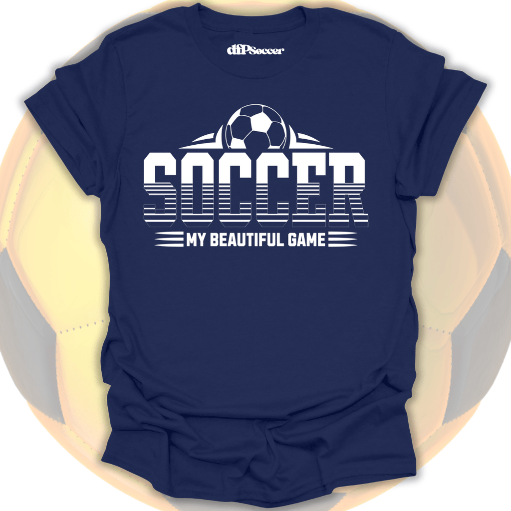 My Beautiful Game T-Shirt