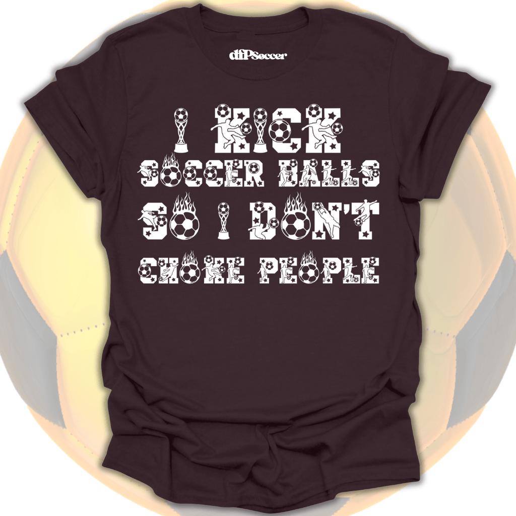 Soccer Rage T-Shirt
