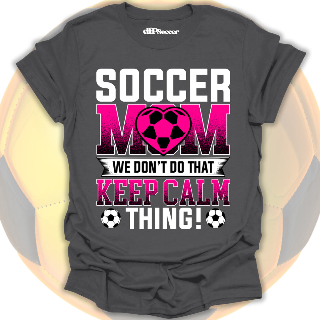 Game Day Mama T-Shirt