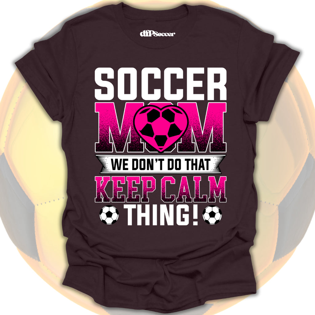 Game Day Mama T-Shirt