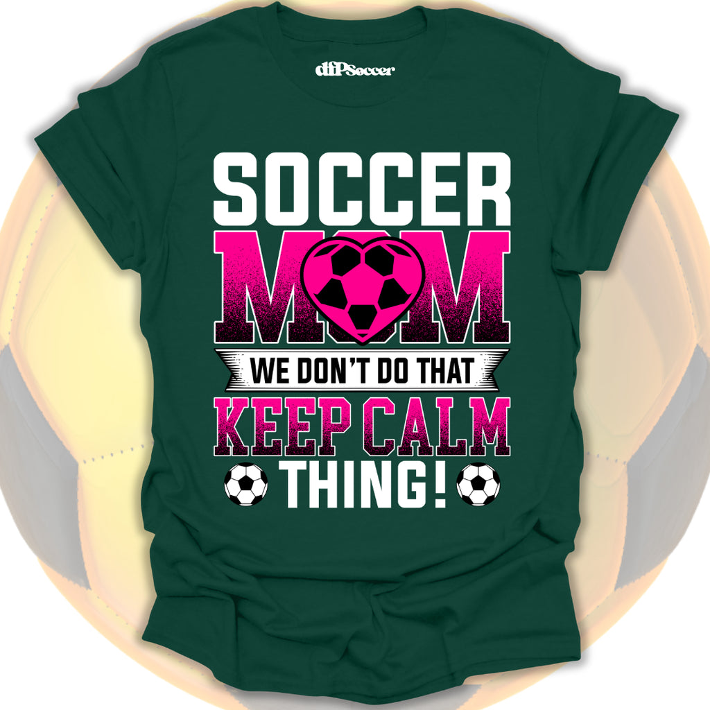 Game Day Mama T-Shirt