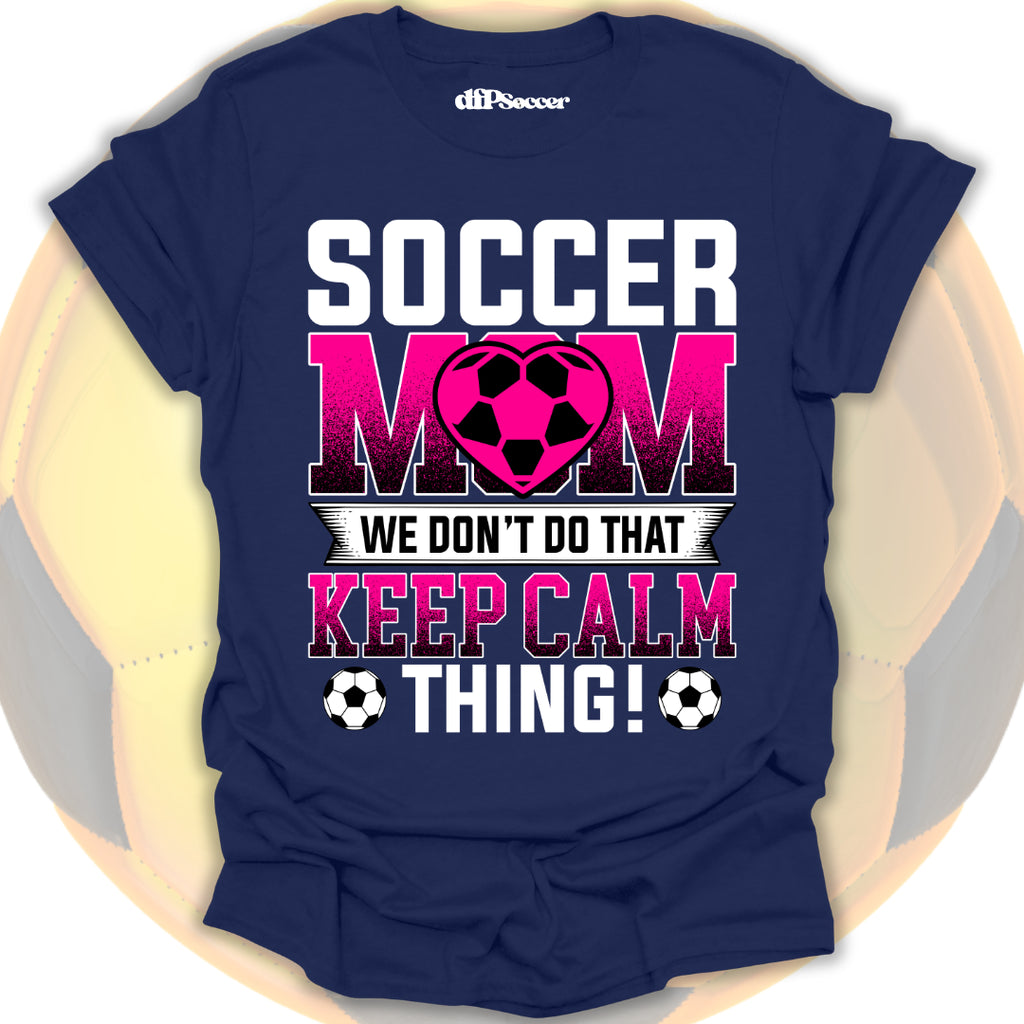 Game Day Mama T-Shirt