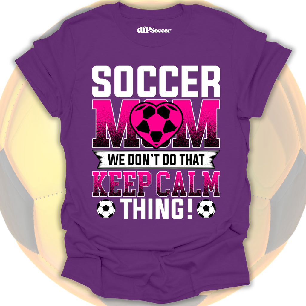 Game Day Mama T-Shirt