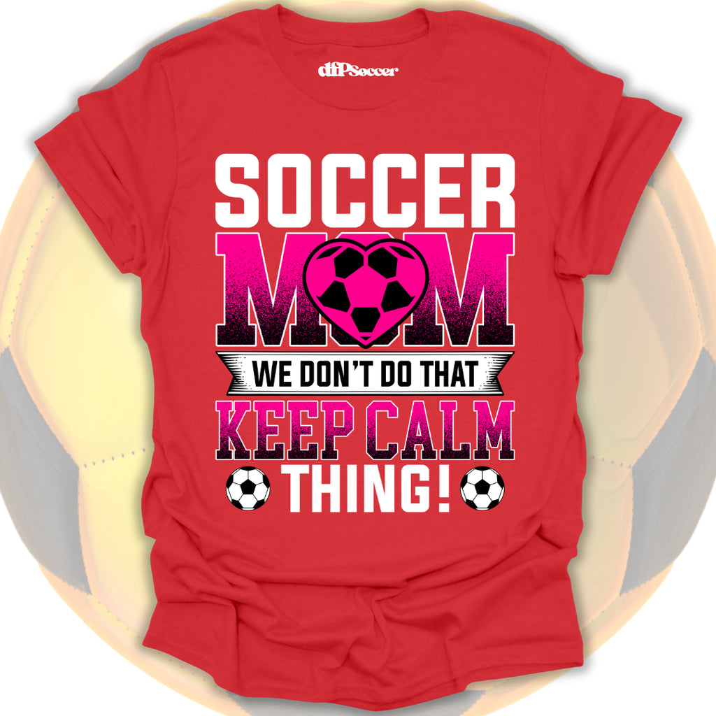 Game Day Mama T-Shirt