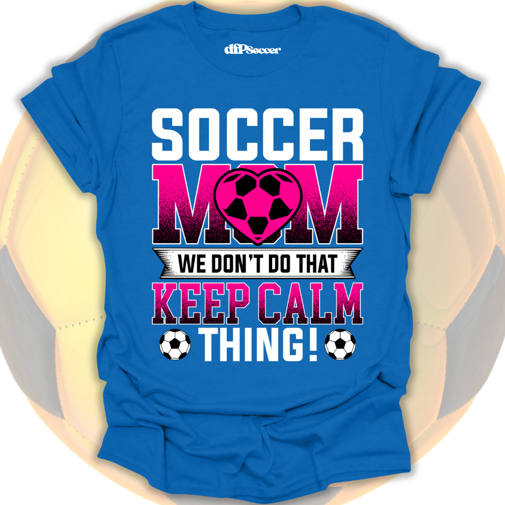 Game Day Mama T-Shirt