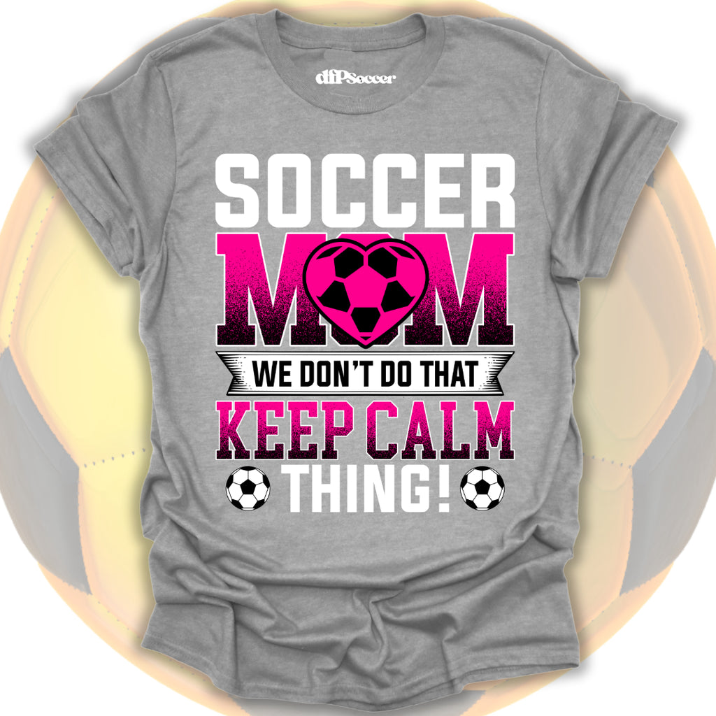 Game Day Mama T-Shirt