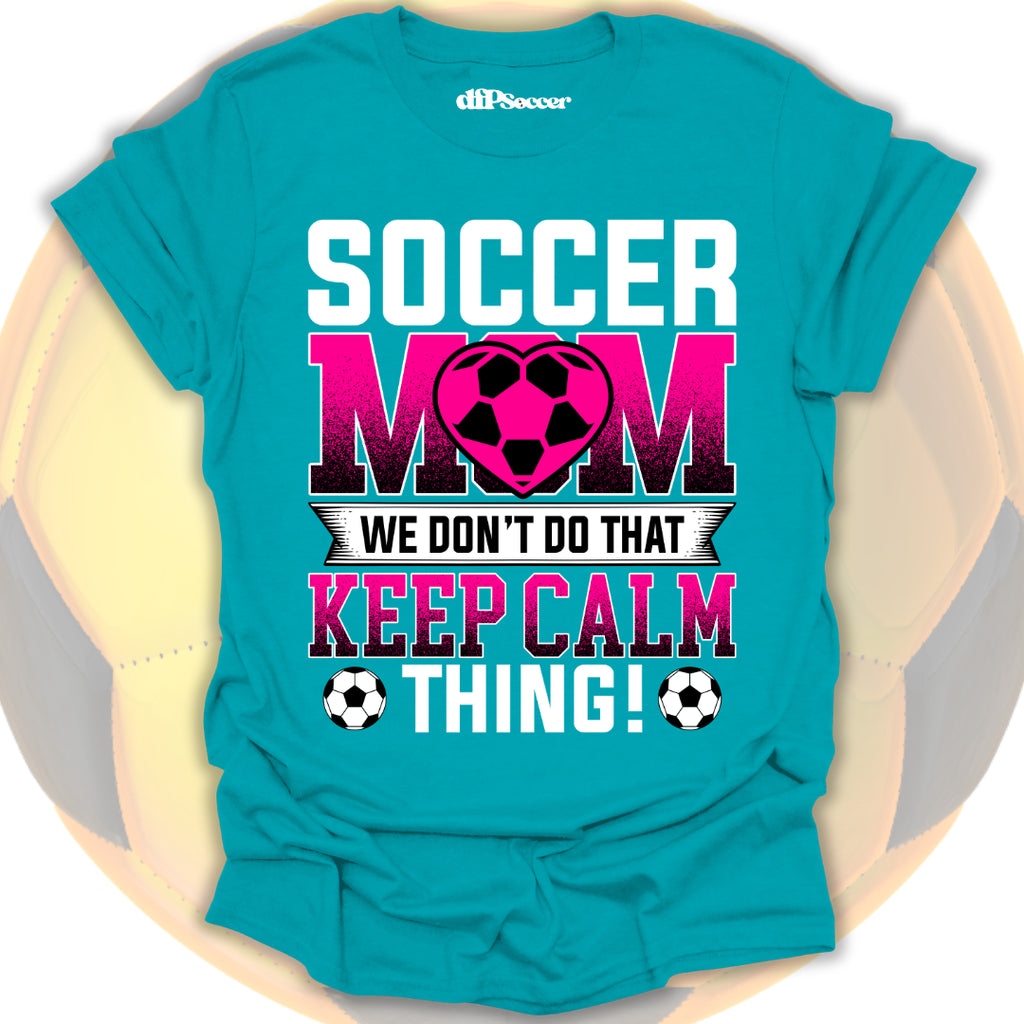 Game Day Mama T-Shirt