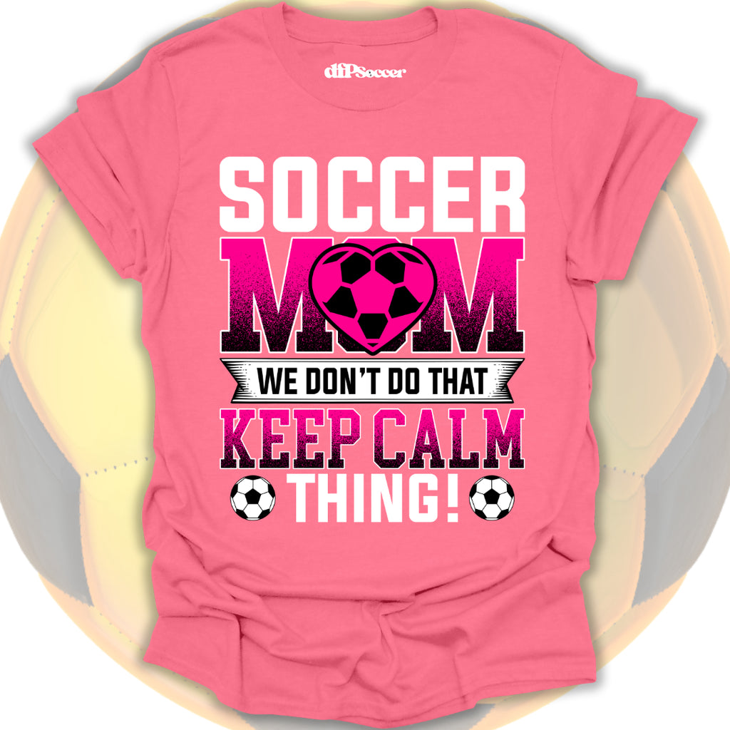 Game Day Mama T-Shirt