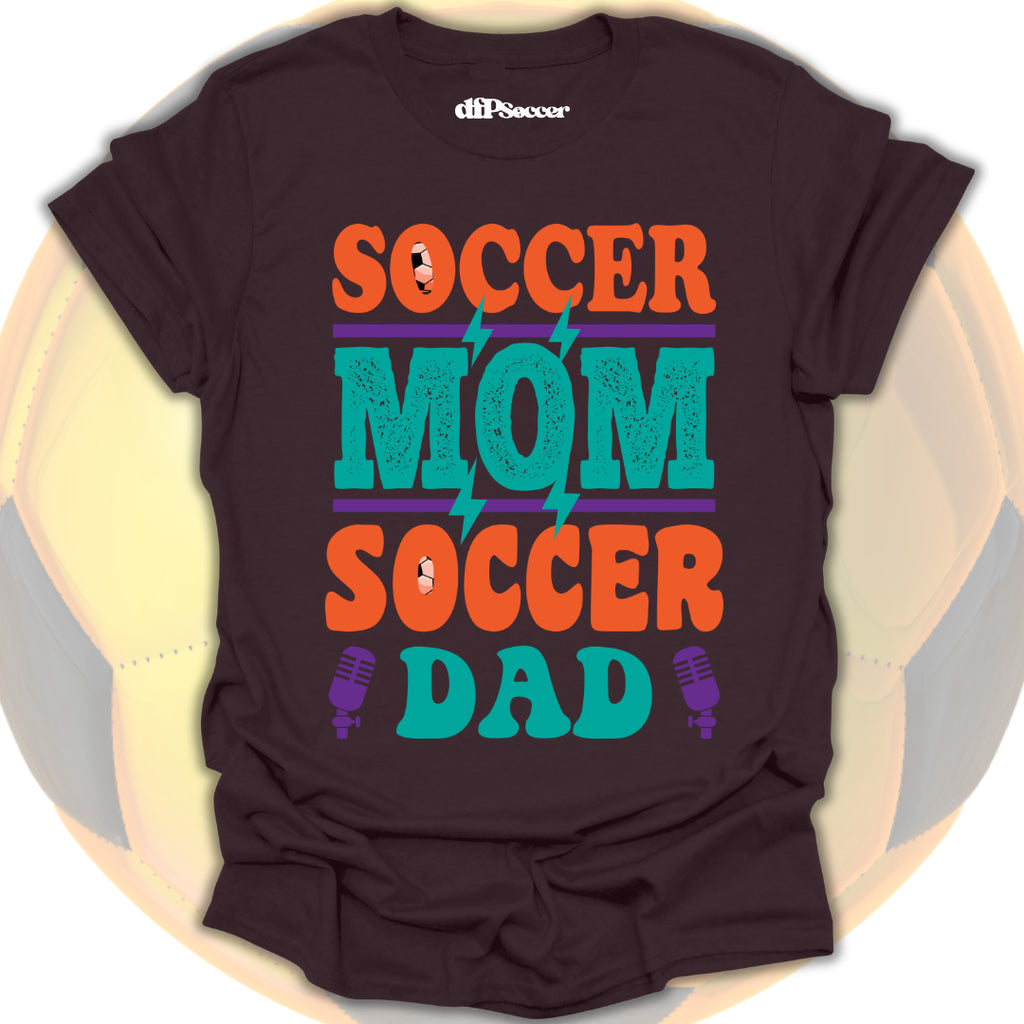 Soccer Parents T-Shirt