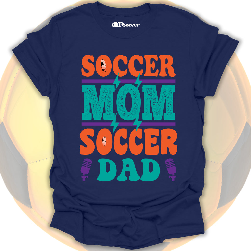 Soccer Parents T-Shirt