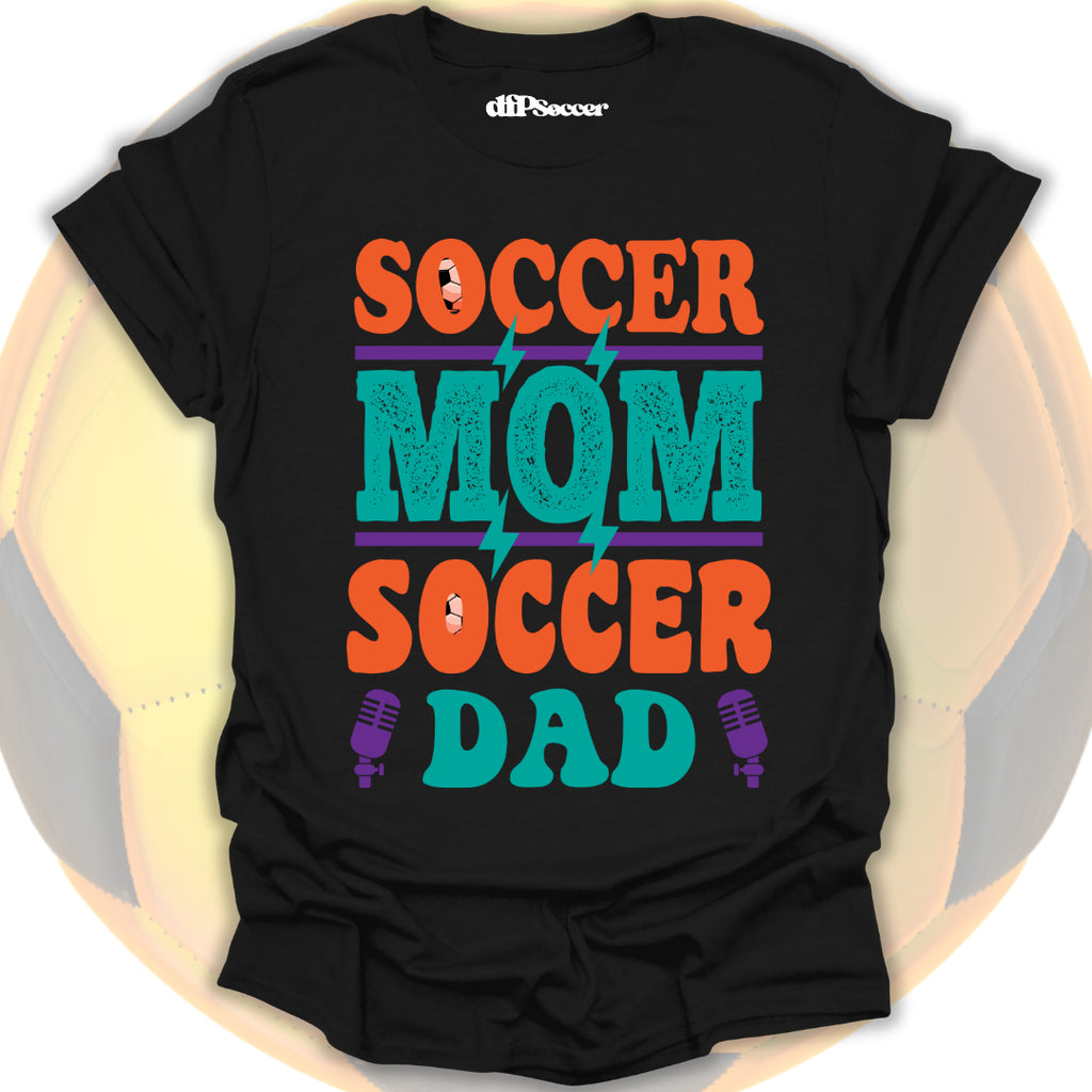 Soccer Parents T-Shirt