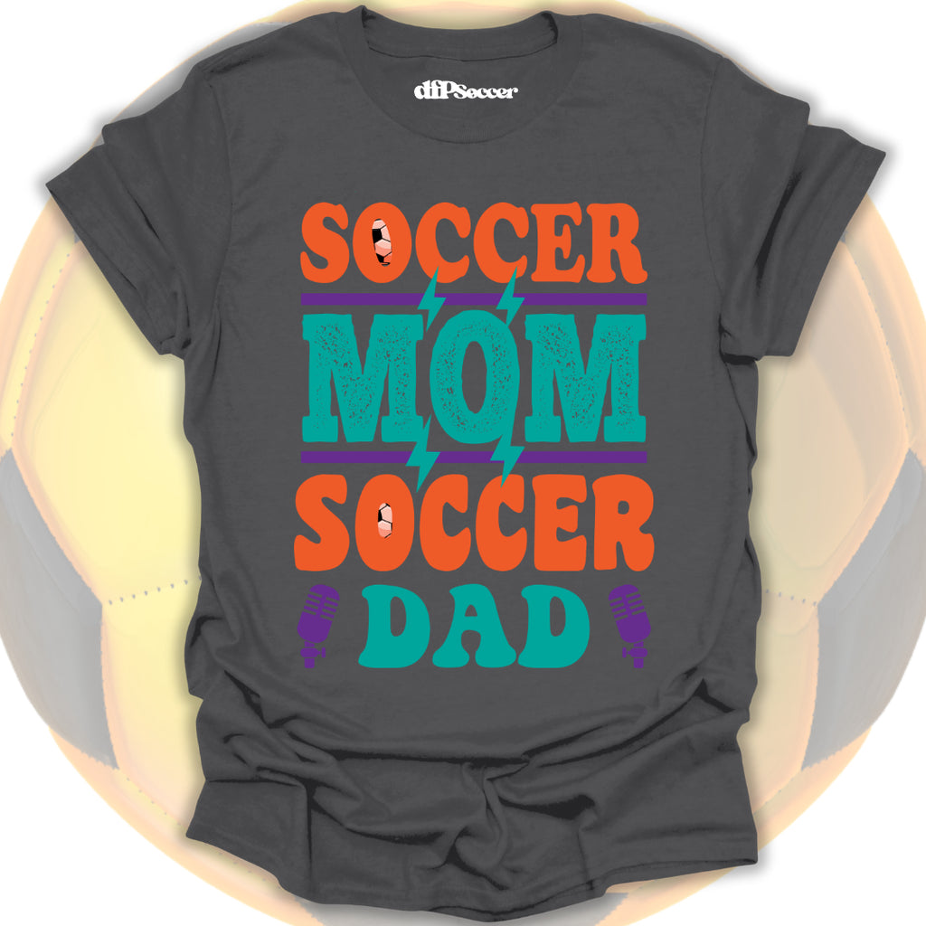 Soccer Parents T-Shirt