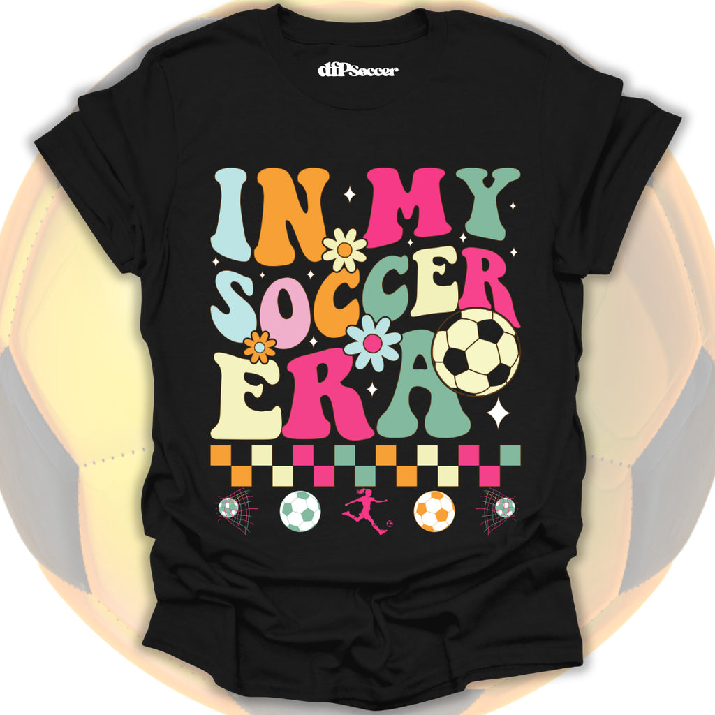 My Soccer Era T-Shirt
