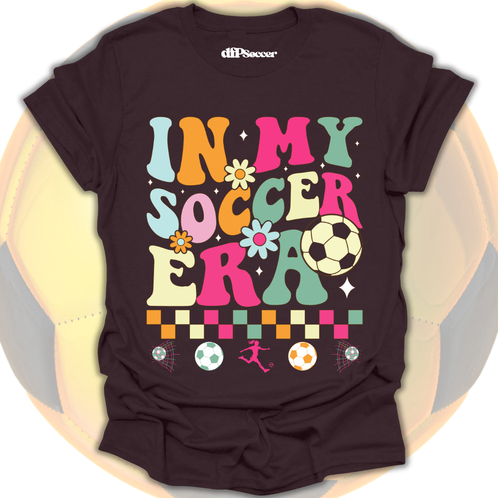 My Soccer Era T-Shirt