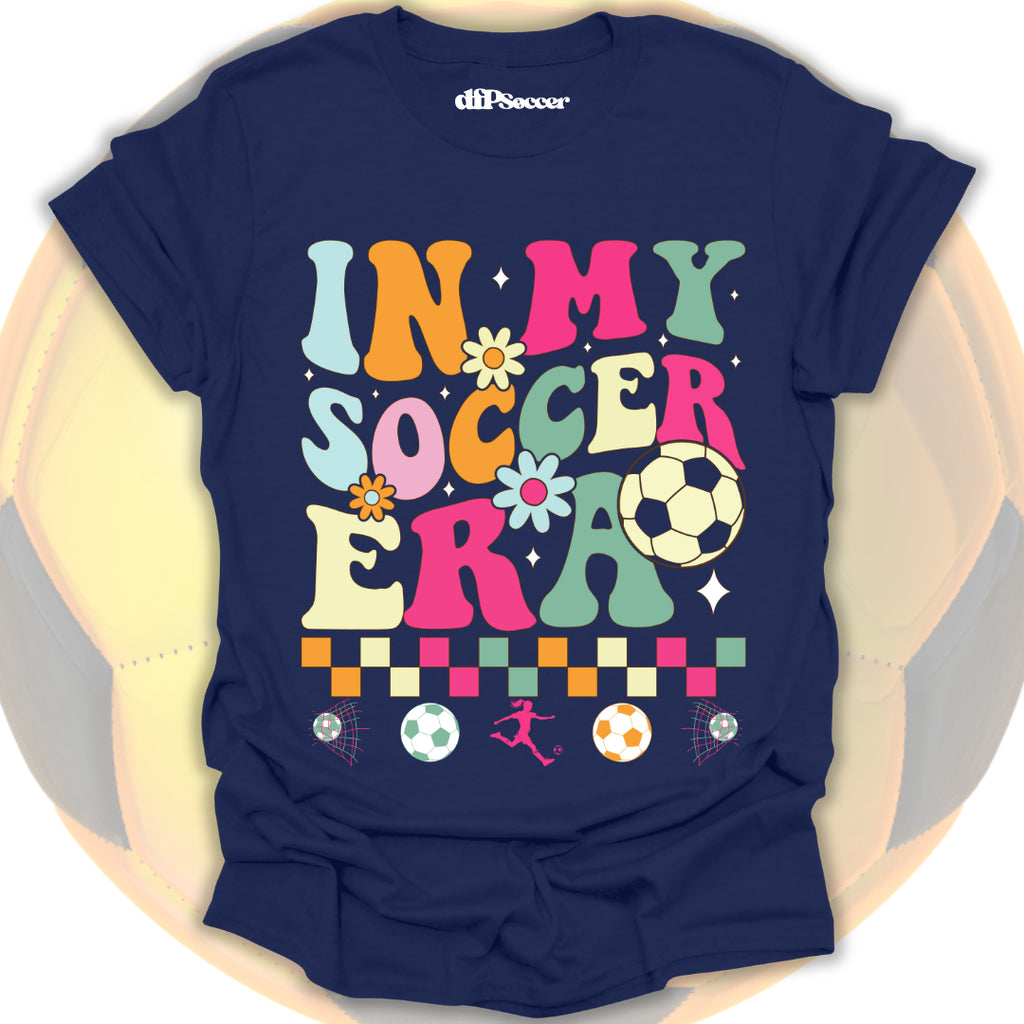 My Soccer Era T-Shirt