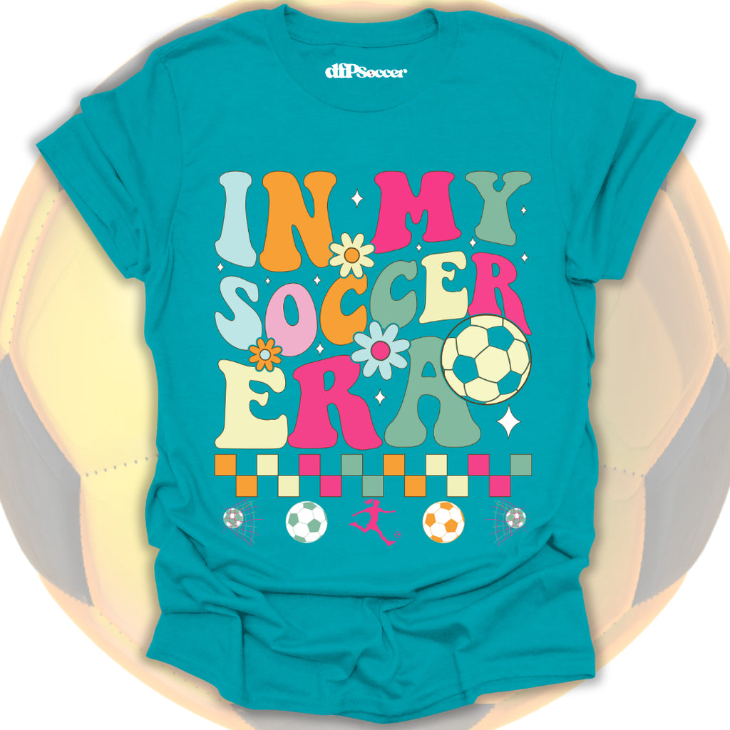 My Soccer Era T-Shirt