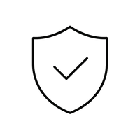 Safe & Secure Payments